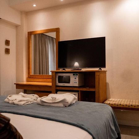 Costarenas Hotel & Spa Colón エクステリア 写真