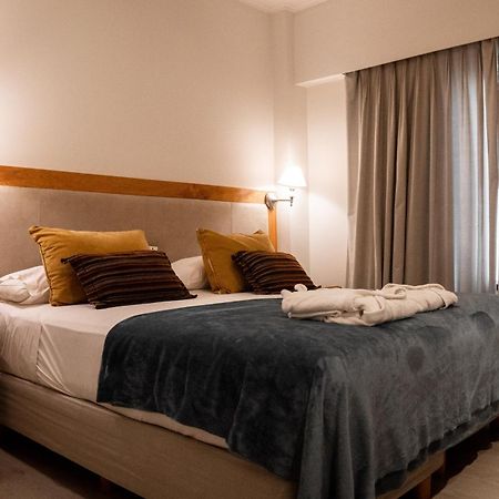 Costarenas Hotel & Spa Colón エクステリア 写真