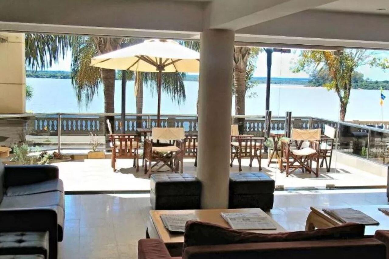 Costarenas Hotel & Spa Colón エクステリア 写真