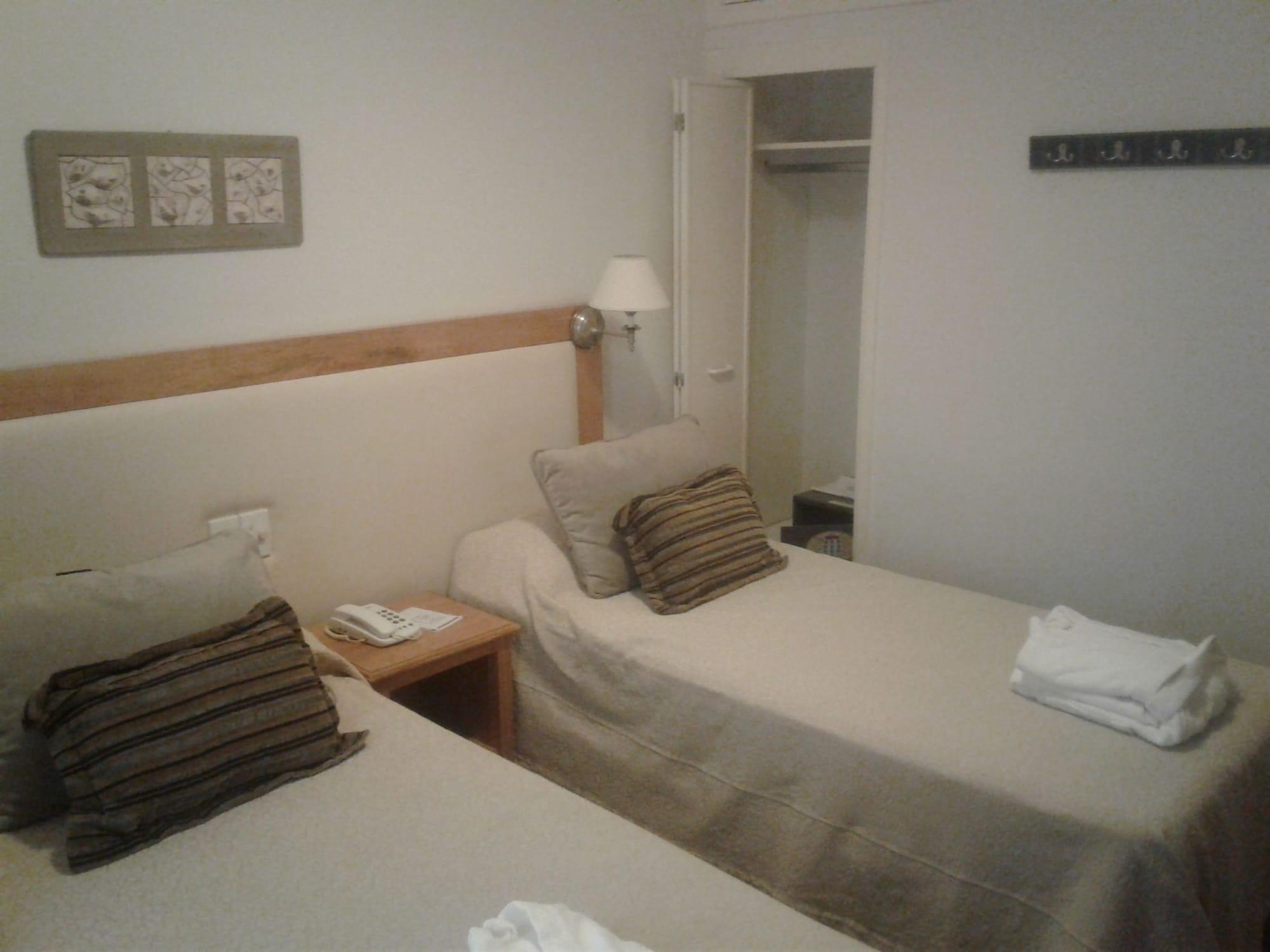 Costarenas Hotel & Spa Colón エクステリア 写真