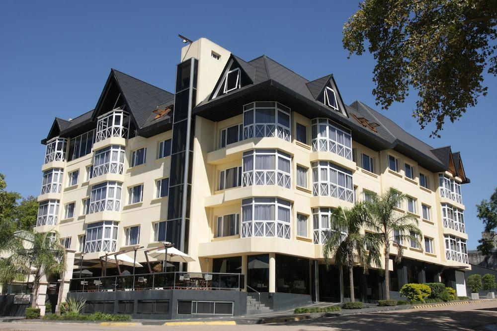 Costarenas Hotel & Spa Colón エクステリア 写真