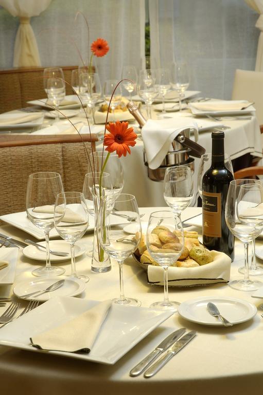 Costarenas Hotel & Spa Colón エクステリア 写真