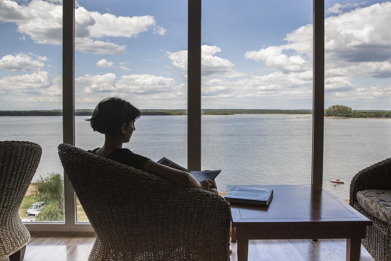 Costarenas Hotel & Spa Colón エクステリア 写真