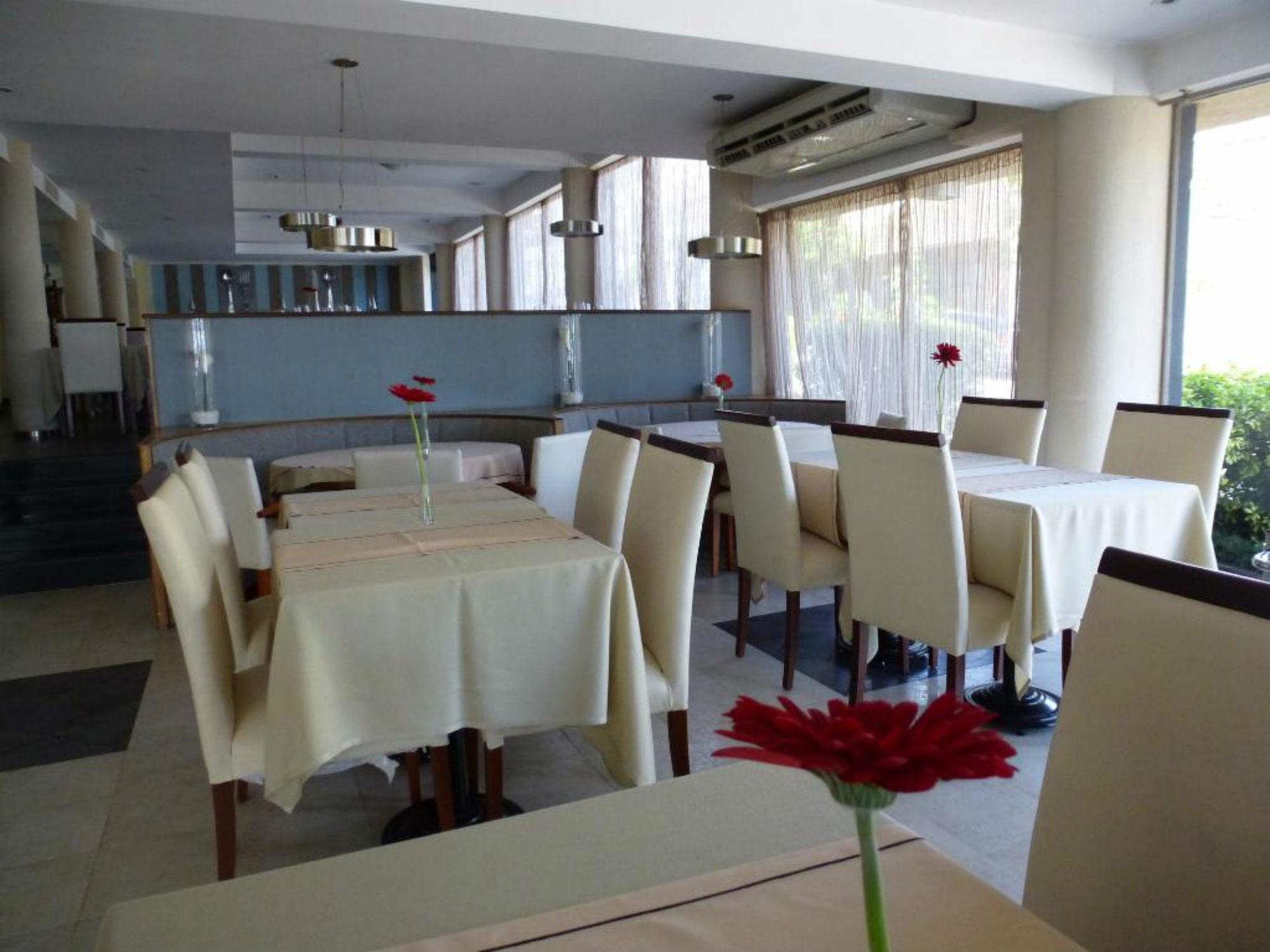 Costarenas Hotel & Spa Colón エクステリア 写真
