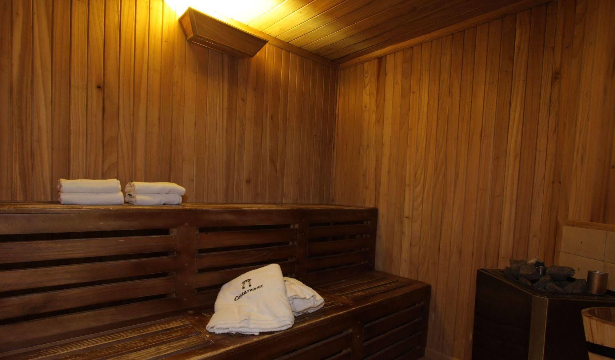 Costarenas Hotel & Spa Colón エクステリア 写真