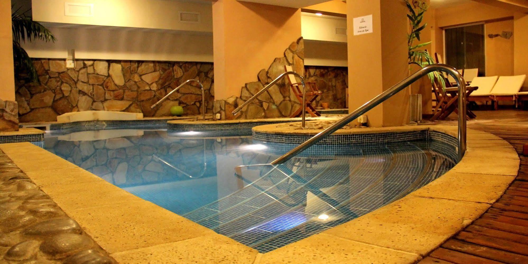 Costarenas Hotel & Spa Colón エクステリア 写真