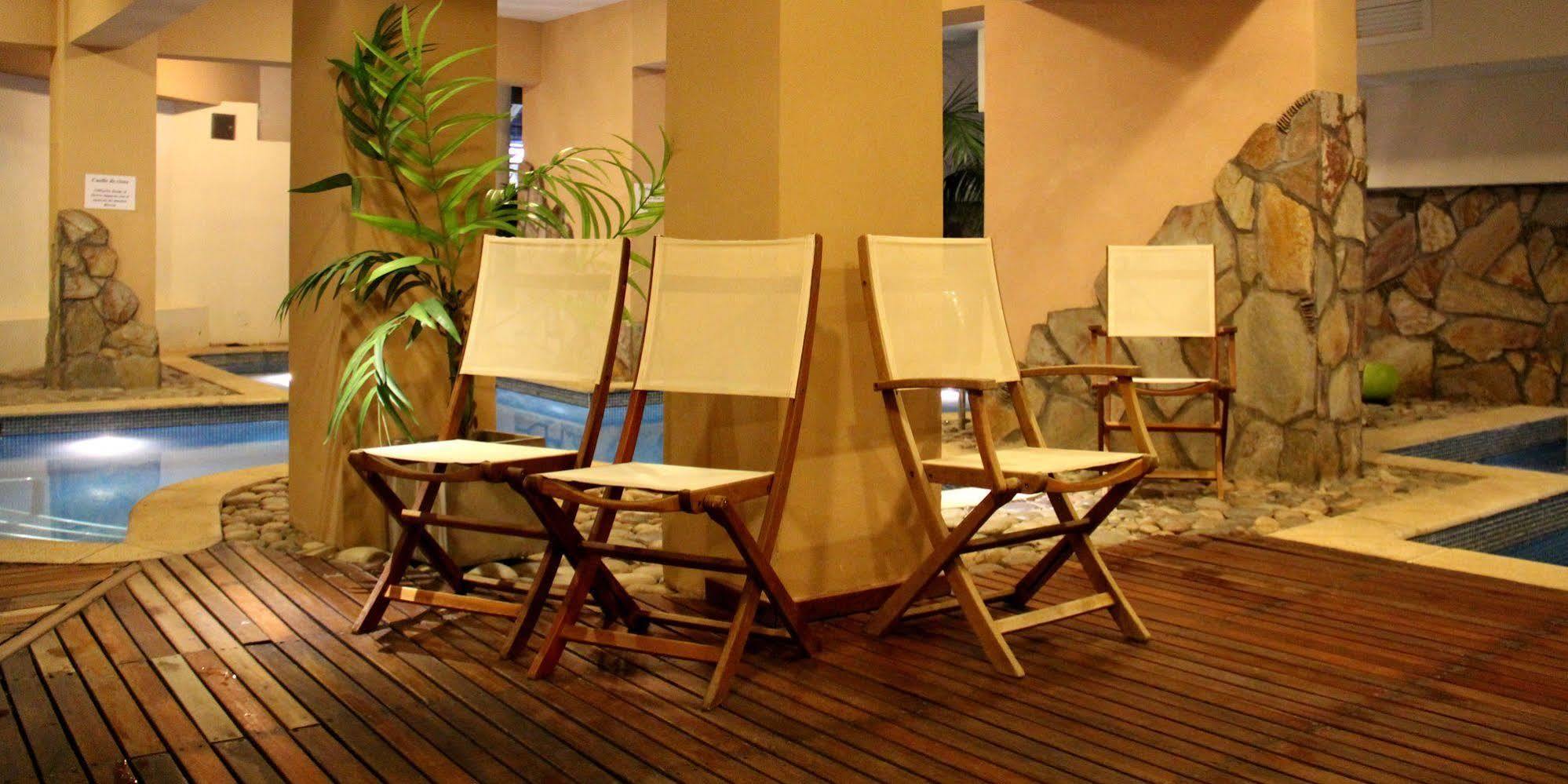 Costarenas Hotel & Spa Colón エクステリア 写真